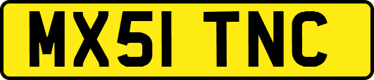 MX51TNC