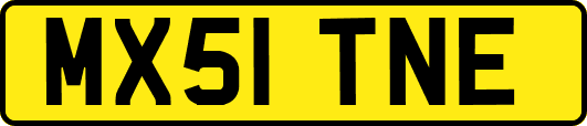 MX51TNE