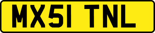 MX51TNL