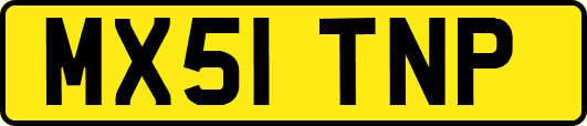 MX51TNP