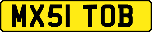 MX51TOB