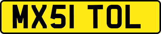 MX51TOL