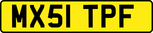 MX51TPF
