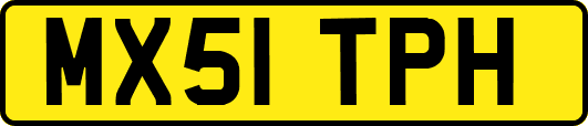 MX51TPH
