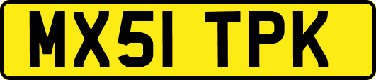 MX51TPK