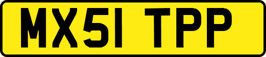 MX51TPP