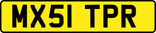 MX51TPR