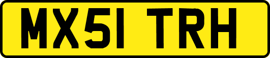 MX51TRH