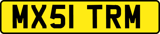 MX51TRM