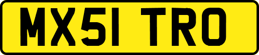 MX51TRO
