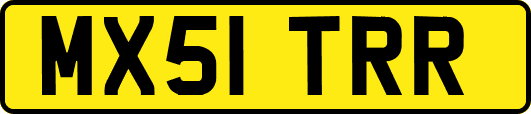 MX51TRR