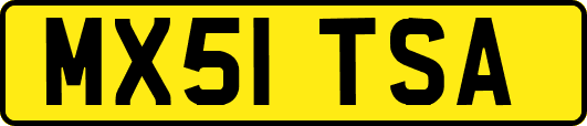 MX51TSA