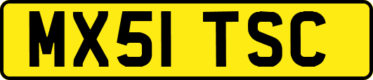 MX51TSC