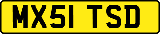MX51TSD