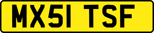 MX51TSF