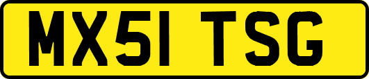MX51TSG