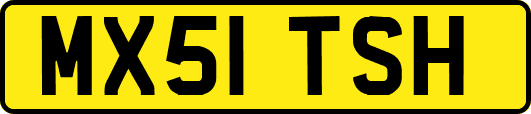 MX51TSH