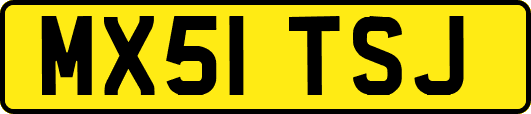 MX51TSJ