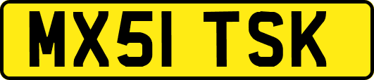 MX51TSK