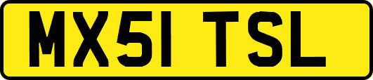 MX51TSL