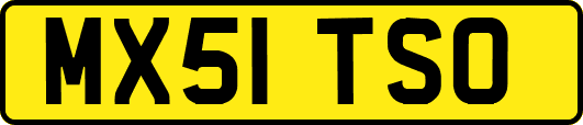 MX51TSO