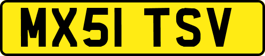 MX51TSV