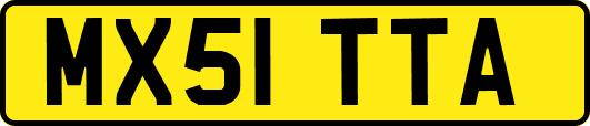 MX51TTA