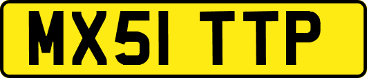 MX51TTP