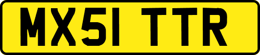 MX51TTR
