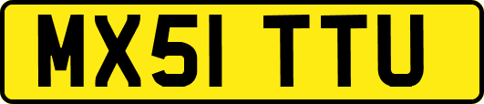 MX51TTU