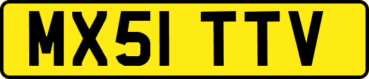 MX51TTV