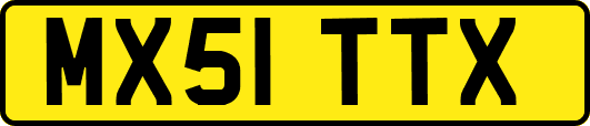 MX51TTX