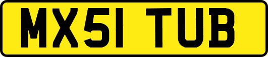MX51TUB