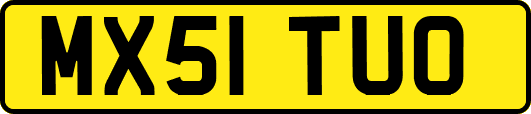 MX51TUO