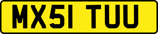 MX51TUU