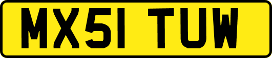 MX51TUW