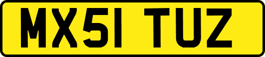 MX51TUZ