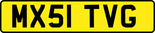 MX51TVG