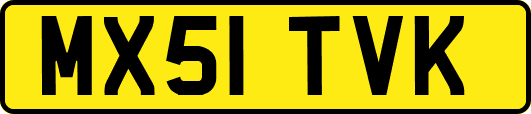 MX51TVK