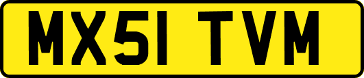 MX51TVM