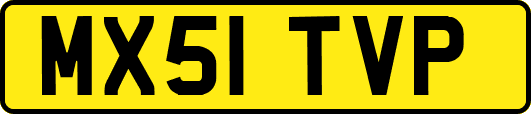 MX51TVP