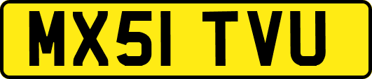 MX51TVU