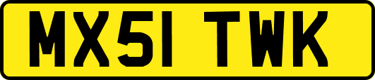 MX51TWK