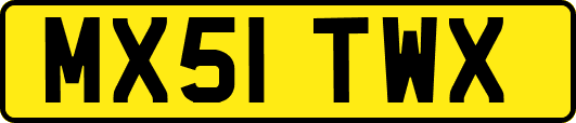 MX51TWX