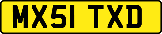 MX51TXD