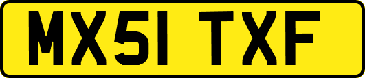 MX51TXF
