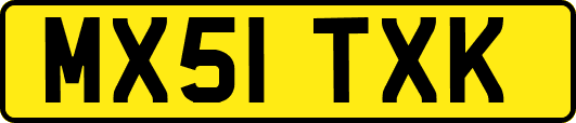 MX51TXK