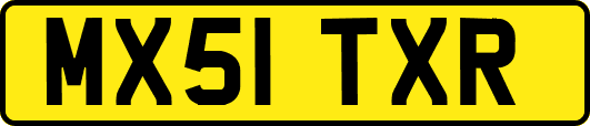 MX51TXR