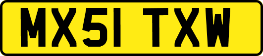 MX51TXW
