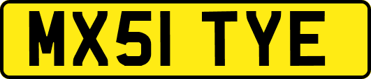 MX51TYE